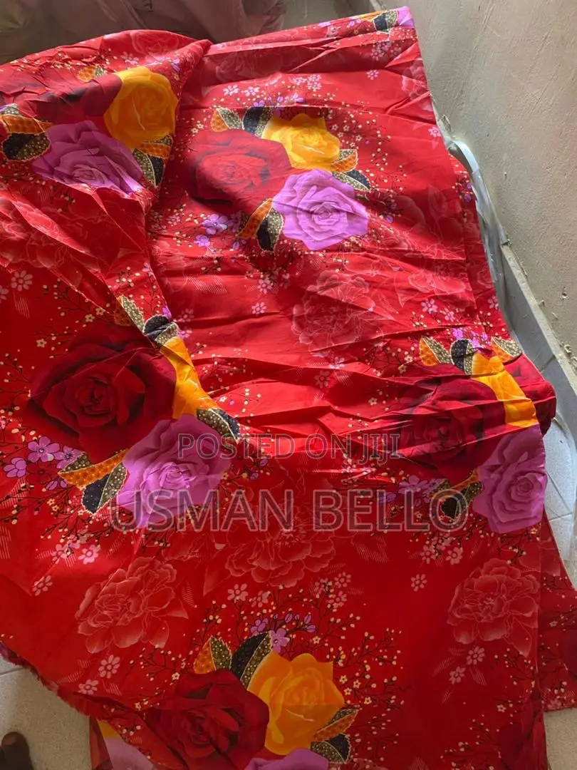 Bedsheet Material