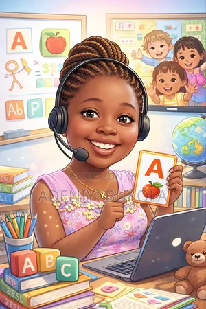 Auraedu With Ms. B