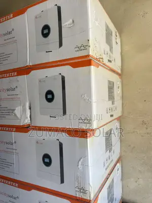 6kva Felicity Hybrid 48v