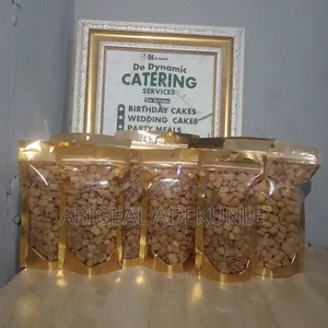 Catering Services and Medical Services