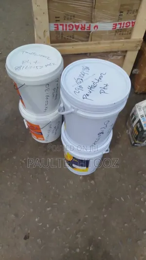 Grease, High Quality and High Temperature