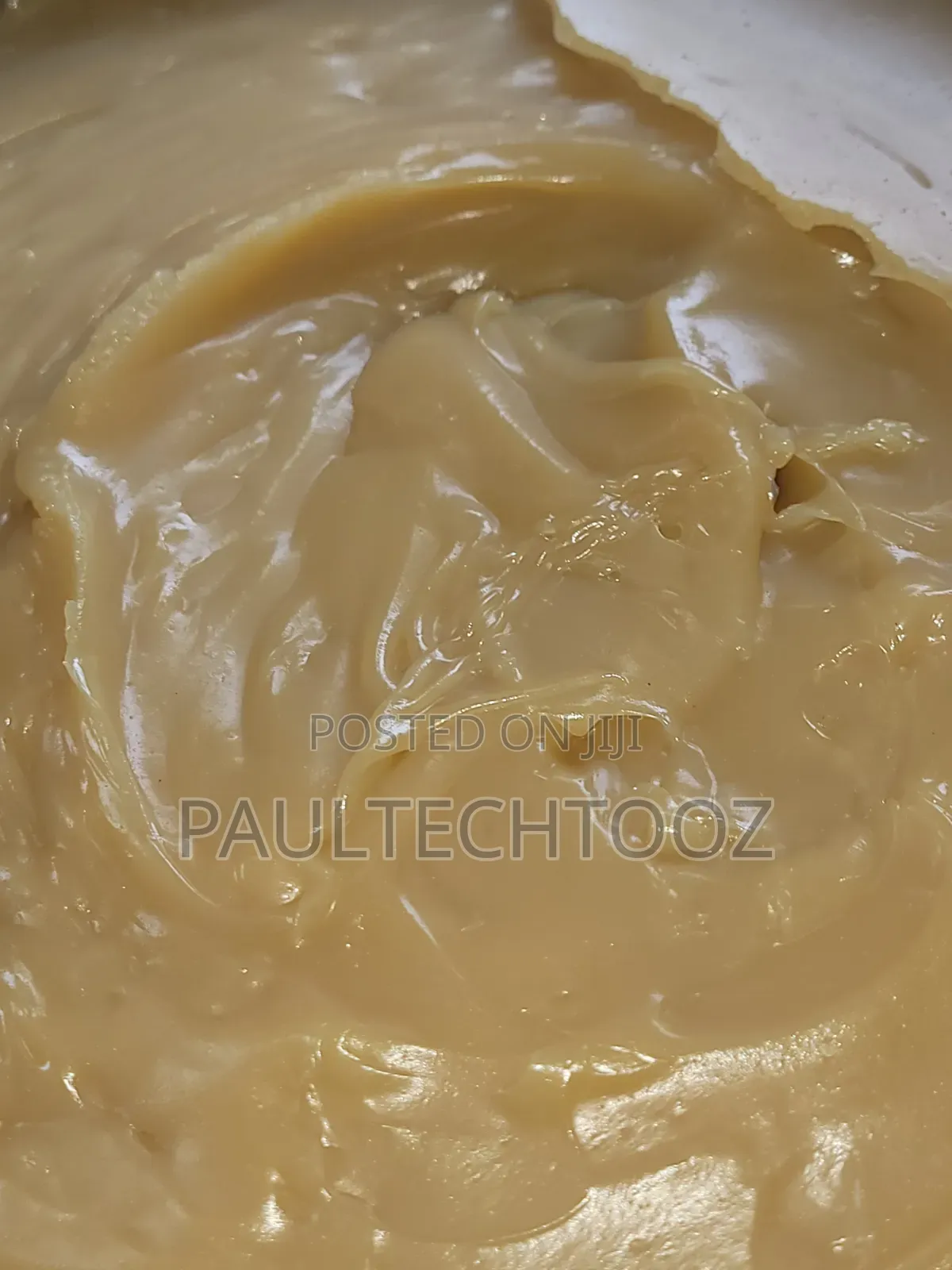 Grease, High Quality and High Temperature
