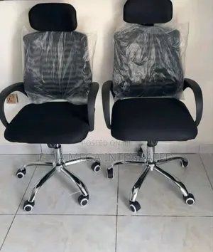 Beautiful Office/Secretary Chair