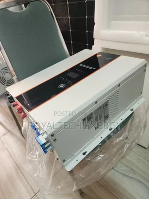 7.5kva 48v Felicity Hybrid Solar Inverter