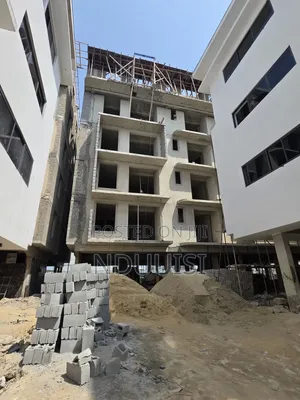 3bdrm Apartment in Ikoyi for sale