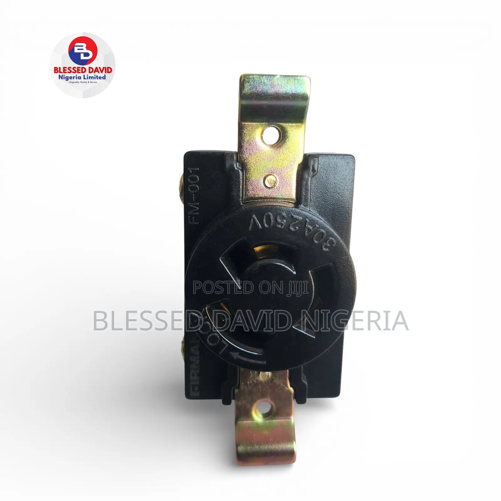 Firman Ac Sucket 2kva - 10kva Gen