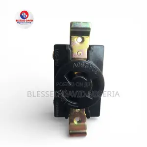 Firman Ac Sucket 2kva - 10kva Gen