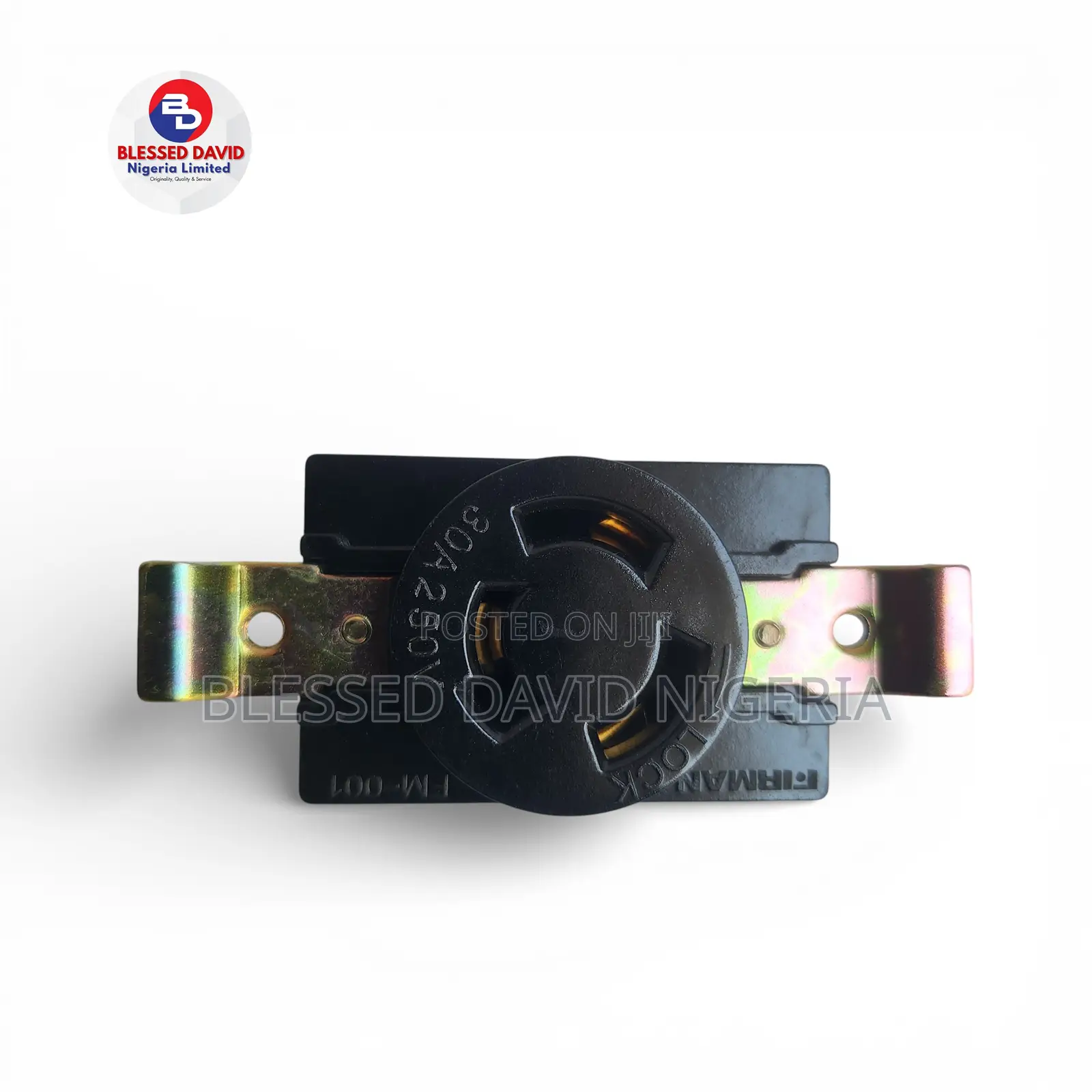 Firman Ac Sucket 2kva - 10kva Gen