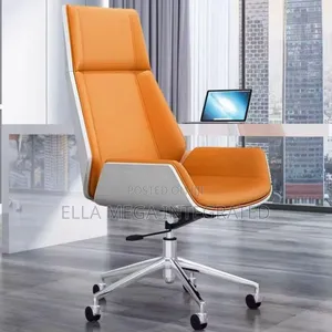 360 Rotation Office Chair