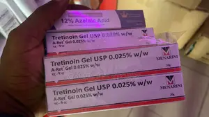 Tretinoin Gel