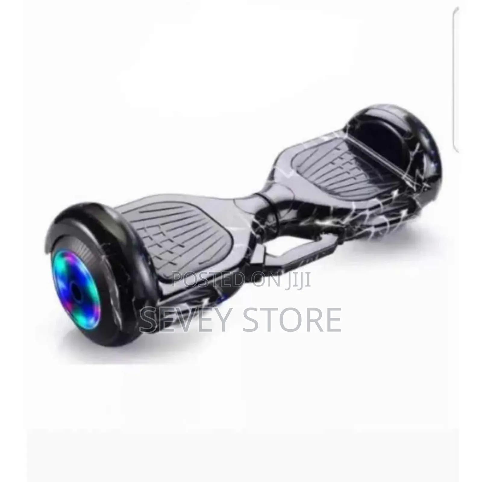 Hoverboard