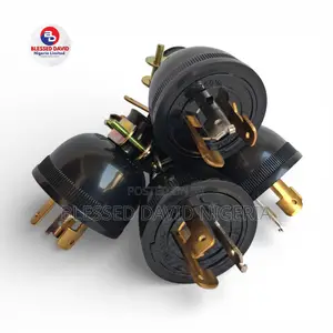 Firman Ac Plug 1kva - 10kva Gen