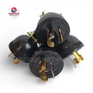 Firman Ac Plug 1kva - 10kva Gen