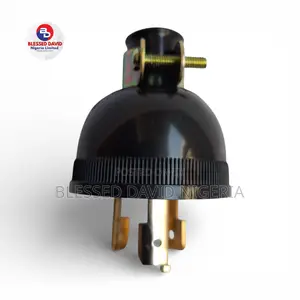 Firman Ac Plug 1kva - 10kva Gen