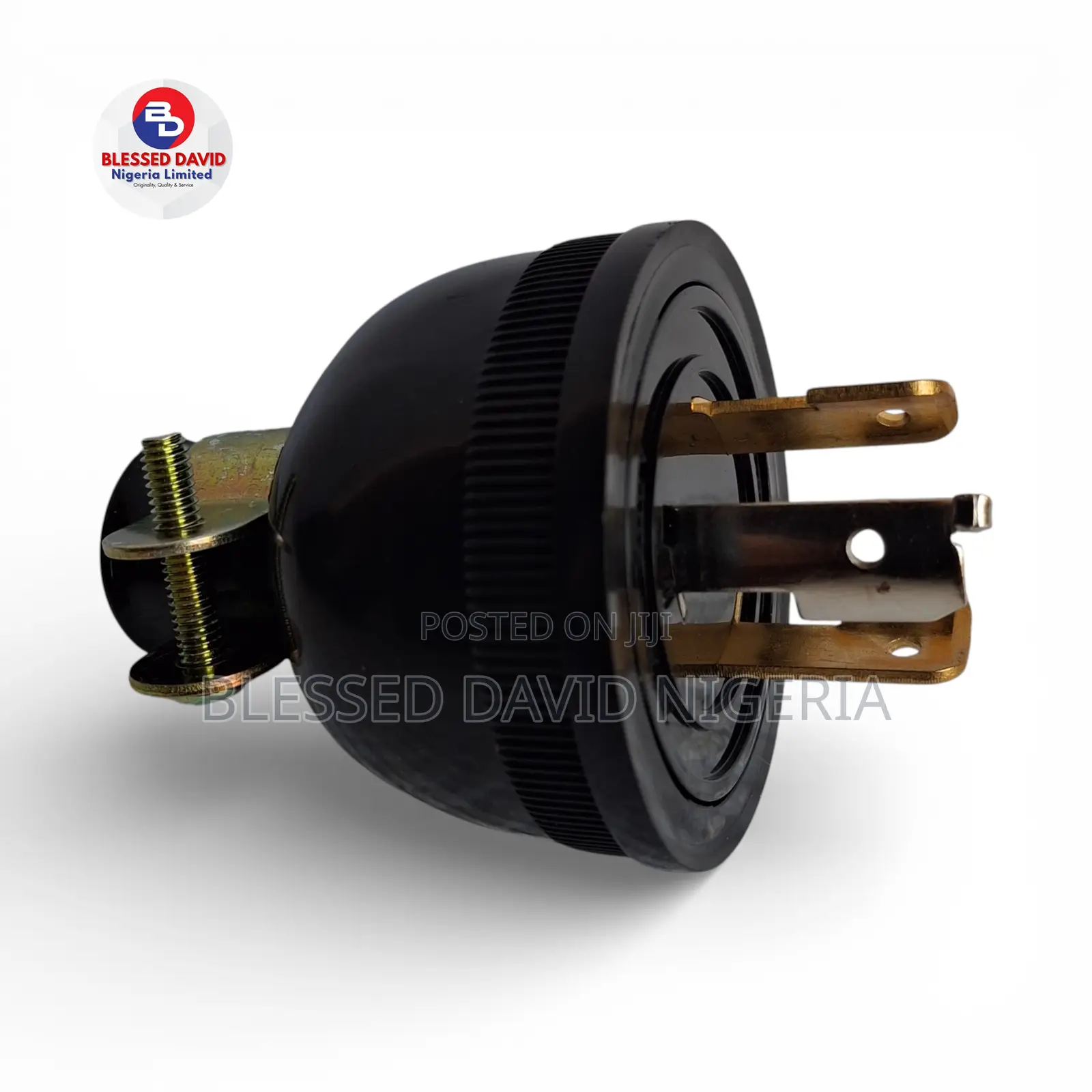 Firman Ac Plug 1kva - 10kva Gen