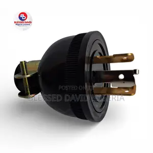 Firman Ac Plug 1kva - 10kva Gen