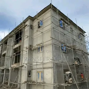 2-Bedroom Apartment: ₦110 Million and 3-Bedroom Apartment: 140m