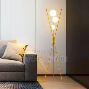H16500mm Black And Gold