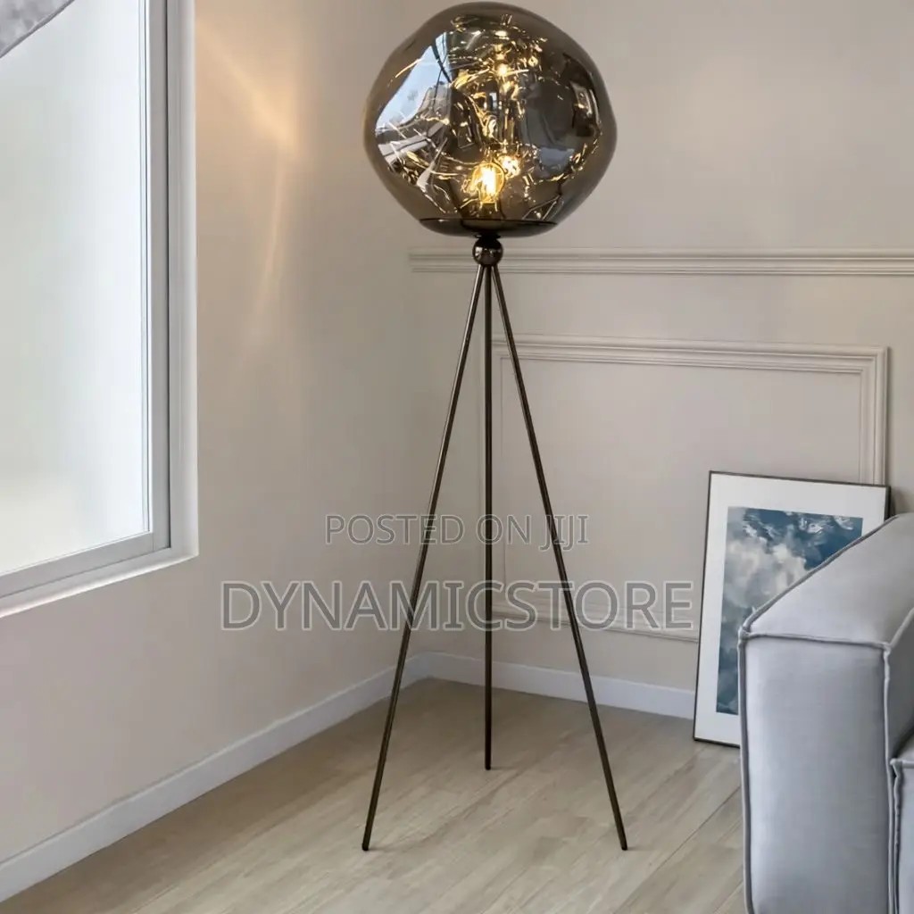 H1500mm Floor Nordics Lamp