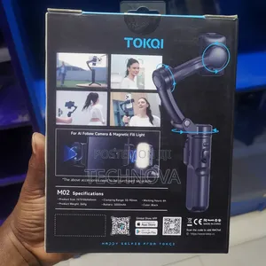 Tokqi M02 Gimbal Stick