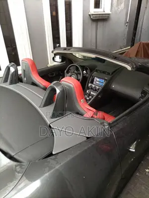 Jaguar F-Type 2014 Black