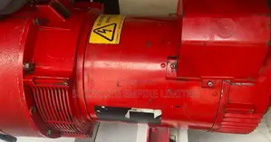 Marapco 60kva Used Soundproof Generator