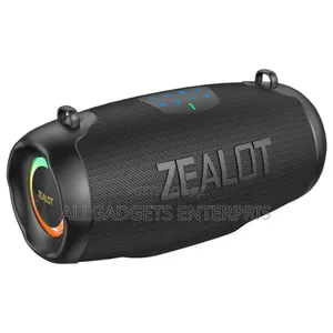 Zealot P15 60w
