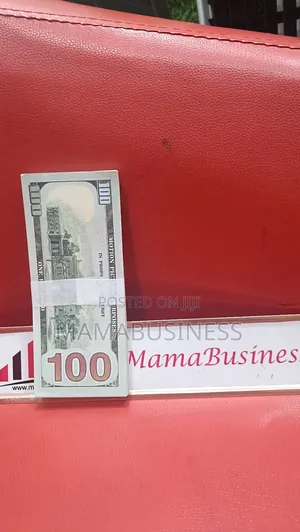 Realistic Dollar Prop Money Prop - 100pc Per Bundle