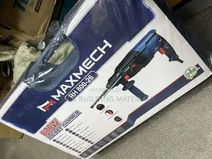 800w Rotary Hammer