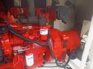 27kva Marapco Perkins Generator