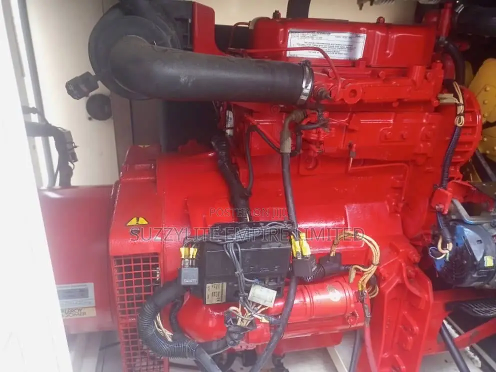 27kva Marapco Perkins Generator