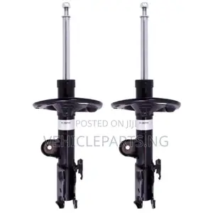 Front Shock Absobers Toyota Rav4 2013-2018