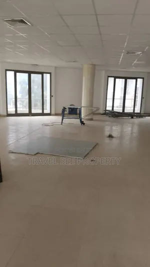 Office Space Waters Front View