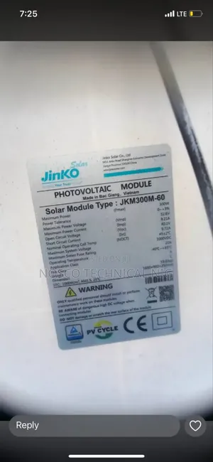 Solar Panels 350w