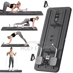 Multifunctional Abdominal Board Household Fitness Equipment