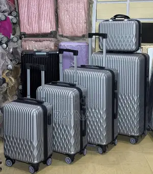 New Set of 5 Boxes