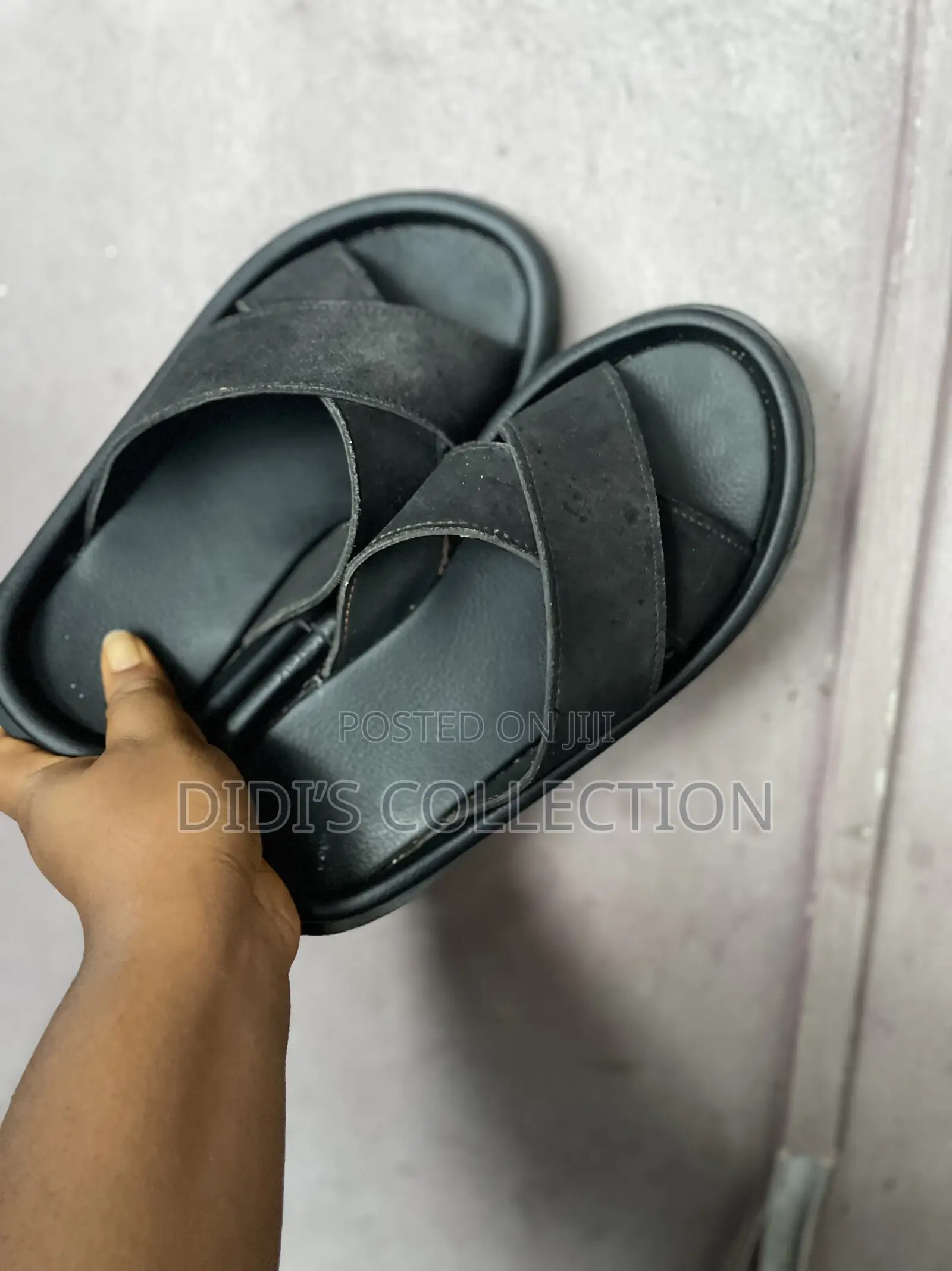Pam’S Slippers