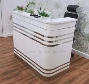 Reception Office Table