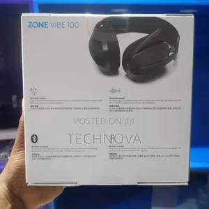 Logitech Vibe 100 Headset