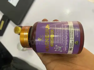 Magnesium Glycinate