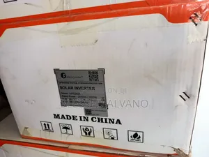 Felicity Transformer Inverter 2.5 Kva