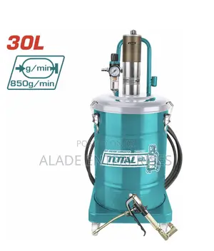 Total Air Grease Lubricator 30ltrs - Tht118302