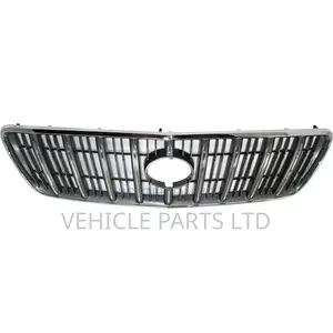 Front Grill Lexus Rx300 1999-2003
