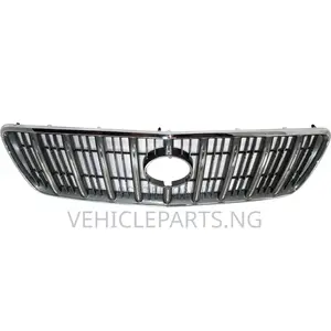 Front Grill Lexus Rx300 1999-2003