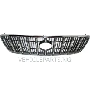 Front Grill Lexus Rx300 1999-2003