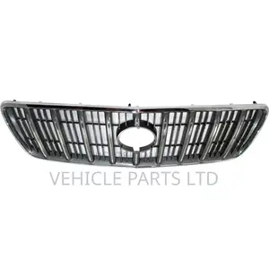 Front Grill Lexus Rx300 1999-2003