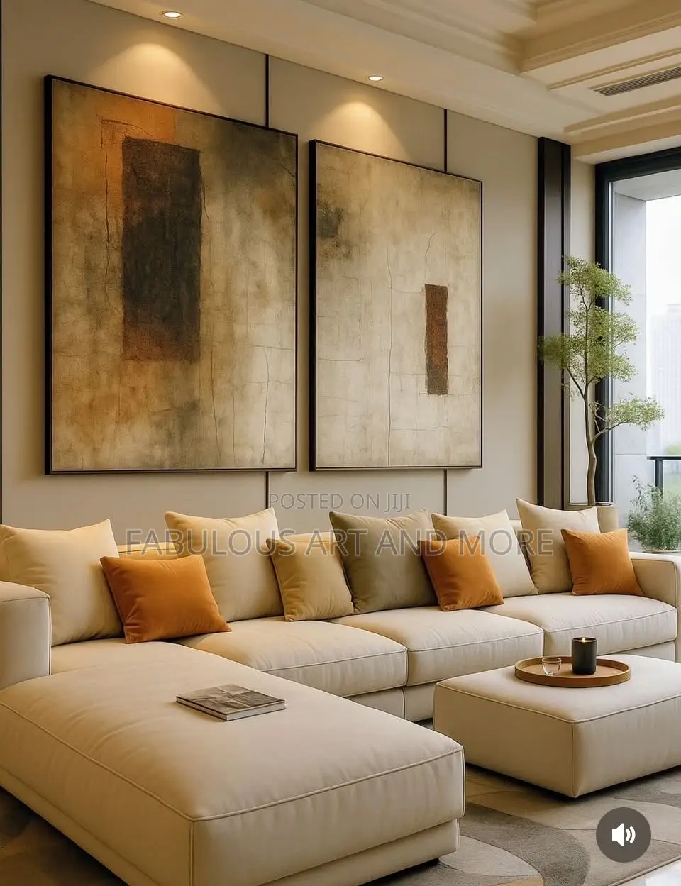 Wall Artwork