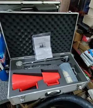 Slurry Test Kit / Mud Test Kit.