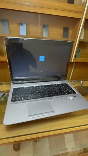 Laptop HP ProBook 650 G2 8GB Intel Core i5 HDD+SSD 500GB