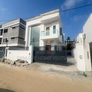 4bdrm Duplex in Ajah for sale
